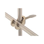 Clamp, Connector, Hook